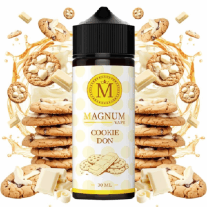 Magnum Cookie Don 30ml/120ml 